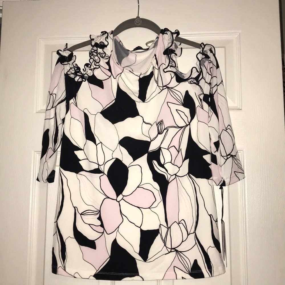 Brand new Ivanka Trump Blouse